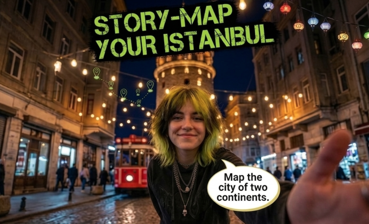 Istanbul
