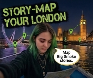 London