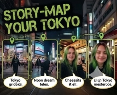 Tokyo